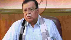 ರಾಜಕೀಯ ಏರುಪೇರು ಹೊಸತಲ್ಲ; ಅಭಿಮಾನದ ಅತಿರೇಕ ಬೇಡ: ಅಭಿಮಾನಿಗಳಿಗೆ ಕೆ.ಎನ್ ರಾಜಣ್ಣ ಭಾವುಕ ಪೋಸ್ಟ್