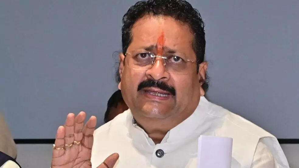ಮುಸ್ಲಿಂ ಯುವತಿಯನ್ನು ಮದುವೆಯಾಗುವ ಹಿಂದೂ ಯುವಕನಿಗೆ 5 ಲಕ್ಷ ರೂ ಬಹುಮಾನ: ಯತ್ನಾಳ್ ವಿವಾದಾತ್ಮಕ ಘೋಷಣೆ