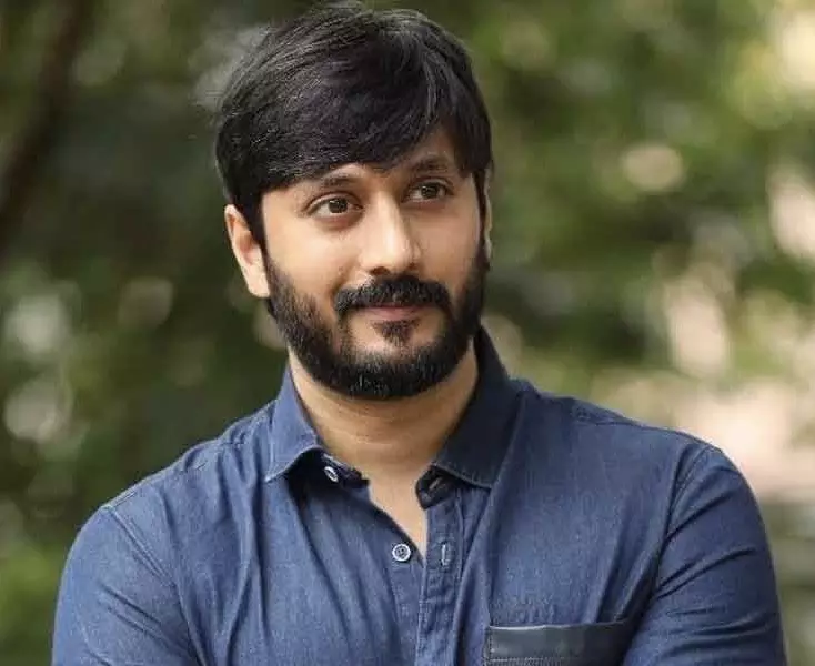 ನಾಗರಹೊಳೆ ಅರಣ್ಯಕ್ಕೆ ಅಕ್ರಮ ಪ್ರವೇಶ: ನಟ ಚೇತನ್ ಅಹಿಂಸಾ ಸೇರಿ ಐವರ ವಿರುದ್ಧ ಪ್ರಕರಣ ದಾಖಲು ನಾಗರಹೊಳೆ ಅರಣ್ಯಕ್ಕೆ ಅಕ್ರಮ ಪ್ರವೇಶ: ನಟ ಚೇತನ್ ಅಹಿಂಸಾ ಸೇರಿ ಐವರ ವಿರುದ್ಧ ಪ್ರಕರಣ ದಾಖಲು
