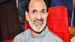 ವಿಷ್ಣುವರ್ಧನ್ ಸಮಾಧಿ ನೆಲಸಮ; ಬೇಸರ ವ್ಯಕ್ತಪಡಿಸಿದ ರಾಘವೇಂದ್ರ ರಾಜ್‌ಕುಮಾರ್