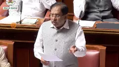 ಕರಾವಳಿಯಲ್ಲಿ ಶಾಂತಿ ನೆಲೆಸಿದರೆ ಮಾತ್ರ ʼಕೋಮುವಾದ ನಿಗ್ರಹ ಪಡೆʼ ಇರಲ್ಲ- ಪರಮೇಶ್ವರ್‌