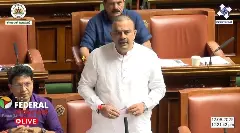 ವಿಧಾನಸಭೆಯಲ್ಲಿ ಧರ್ಮಸ್ಥಳ ಪ್ರಕರಣ ಸದ್ದು| ನಾಳೆ ಚರ್ಚೆಗೆ ಅವಕಾಶ ಕೊಟ್ಟ ಸ್ಪೀಕರ್‌