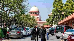 ಬಿಹಾರ ಮತದಾರರ ಪಟ್ಟಿ ಪರಿಷ್ಕರಣೆಯಲ್ಲಿ ಅಕ್ರಮ ಸಾಬೀತಾದರೆ, ಇಡೀ ಪ್ರಕ್ರಿಯೆ ರದ್ದು: ಸುಪ್ರೀಂ ಕೋರ್ಟ್