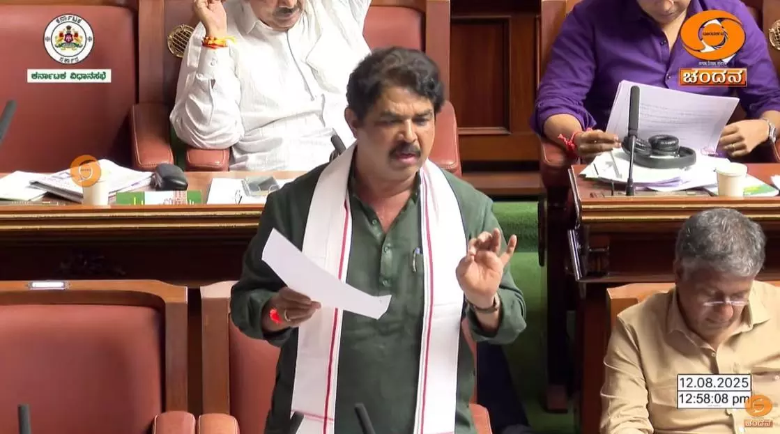 ಕಾಲ್ತುಳಿತ; ಸರ್ಕಾರದ ನಿರ್ಲಕ್ಷ್ಯದಿಂದಲೇ ದುರಂತ; ಅಶೋಕ್ ಗಂಭೀರ ಆರೋಪ ಕಾಲ್ತುಳಿತ; ಸರ್ಕಾರದ ನಿರ್ಲಕ್ಷ್ಯದಿಂದಲೇ ದುರಂತ; ಅಶೋಕ್ ಗಂಭೀರ ಆರೋಪ
