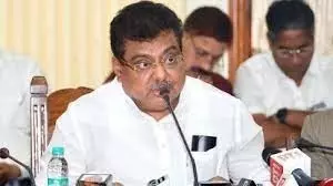 Compensation for acquired land twice, action against the guilty: M. B. Patil