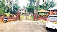 ಕಾರವಾರ ಶಾಸಕ ಸತೀಶ್ ಸೈಲ್ ಮನೆ ಮೇಲೆ ಇಡಿ ದಾಳಿ