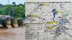 ಎತ್ತಿನಹೊಳೆ ಯೋಜನೆ |ಬಗೆಹರಿದಿಲ್ಲ ಜಲಾಶಯ ನಿರ್ಮಾಣ ಗೊಂದಲ ; ರಾಜ್ಯಪಾಲರ ಅಂಗಳ ತಲುಪಿದ ದೂರು