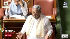 Assembly Session Day-3 | ಅಸಂಸದೀಯ ಪದ ಬಳಕೆ | ಶಾಸಕರಿಗೆ ಸಿಎಂ ನೀತಿ ಪಾಠ