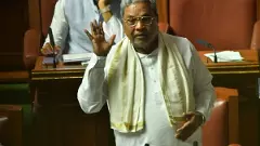 Rajanna’s Removal an Internal Party Matter, No Need Respond Opposition: CM Siddaramaiah Clarifies