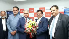 Tesco to create 15,000 jobs in the state: Minister M. B. Patil