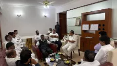 Minister Rajanna dismissed; meeting with superiors after the session ends - Satish Jarkiholi