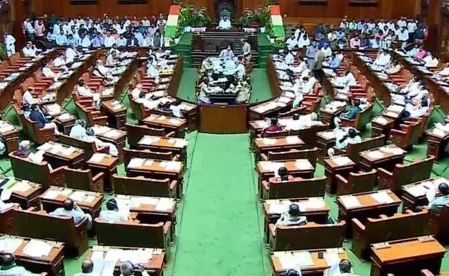 Assembly session | ಅಧಿಕಾರಿಗಳ ನಿರ್ಲಕ್ಷ್ಯ, ಪಡಿತರ ಚೀಟಿ ವಿತರಣೆಯಲ್ಲಿ ವಿಳಂಬ