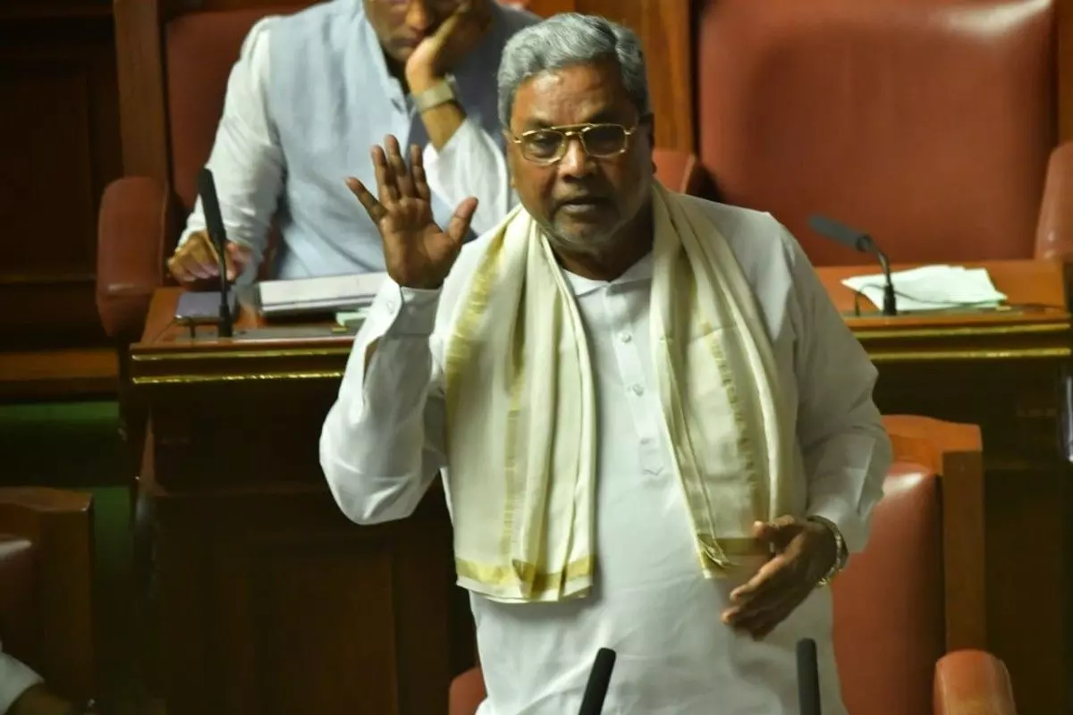 People have rejected me twice, now I have no desire to go to Parliament: CM clarifies People have rejected me twice, now I have no desire to go to Parliament: CM clarifies