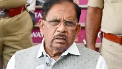 Internal Reservation | ಕಗ್ಗಂಟಾದ ಒಳ ಮೀಸಲಾತಿ ವರದಿ ಜಾರಿ ; ಒಮ್ಮತಕ್ಕೆ ಬಾರದ ಎಡ-ಬಲ ನಾಯಕರ ಸಭೆ