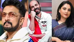 ಬೀದಿನಾಯಿಗಳ ಸ್ಥಳಾಂತರಕ್ಕೆ ಸುಪ್ರೀಂ ಆದೇಶ: ದತ್ತು ಪಡೆಯಲು ಕರೆ ನೀಡಿದ ಕಿಚ್ಚ, ರಮ್ಯಾ, ರಾಜ್. ಬಿ ಶೆಟ್ಟಿ