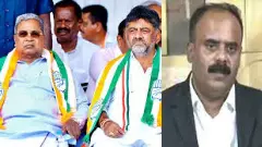 Cash Distribution Allegations: Complaint to Governor Seeking Permission to File Case Against CM and DCM