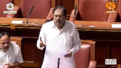 ಧರ್ಮಸ್ಥಳ ಪ್ರಕರಣ | ಸತ್ಯ ಹೊರಬರಬೇಕು ಎಂಬುದು ನಮ್ಮ ಧ್ಯೇಯ; ಗೃಹ ಸಚಿವ ಪರಮೇಶ್ವರ್‌