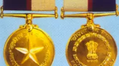 ಸ್ವಾತಂತ್ರ್ಯೋತ್ಸವದಂದು ರಾಜ್ಯದ 18 ಪೊಲೀಸ್ ಸಿಬ್ಬಂದಿಗೆ ರಾಷ್ಟ್ರಪತಿ ಪದಕದ ಗರಿ