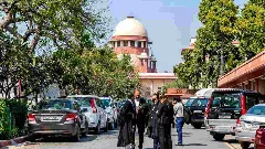 ಬಿಹಾರ ಮತದಾರರ ಪಟ್ಟಿ ಪರಿಷ್ಕರಣೆ: ಆಧಾರ್ ಕಾರ್ಡ್‌ಗೂ ಮಾನ್ಯತೆ, ಸುಪ್ರೀಂ ಕೋರ್ಟ್‌ಗೆ ಚುನಾವಣಾ ಆಯೋಗ ಮಾಹಿತಿ