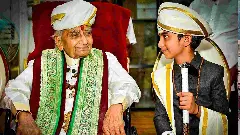 ಶರಣಬಸವೇಶ್ವರ ಸಂಸ್ಥಾನದ ಡಾ. ಶರಣಬಸವಪ್ಪ ಅಪ್ಪ ಲಿಂಗೈಕ್ಯ