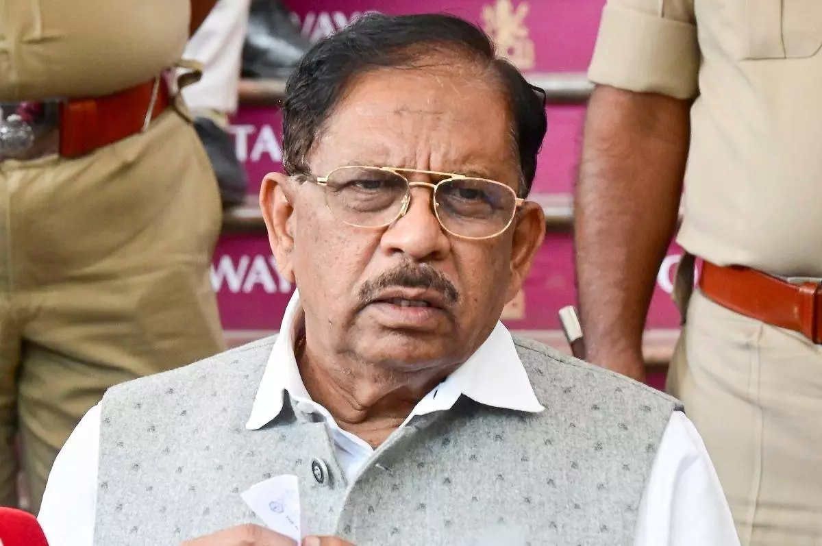 Internal Reservation | ಕಗ್ಗಂಟಾದ ಒಳ ಮೀಸಲಾತಿ ವರದಿ ಜಾರಿ ; ಒಮ್ಮತಕ್ಕೆ ಬಾರದ ಎಡ-ಬಲ ನಾಯಕರ ಸಭೆ