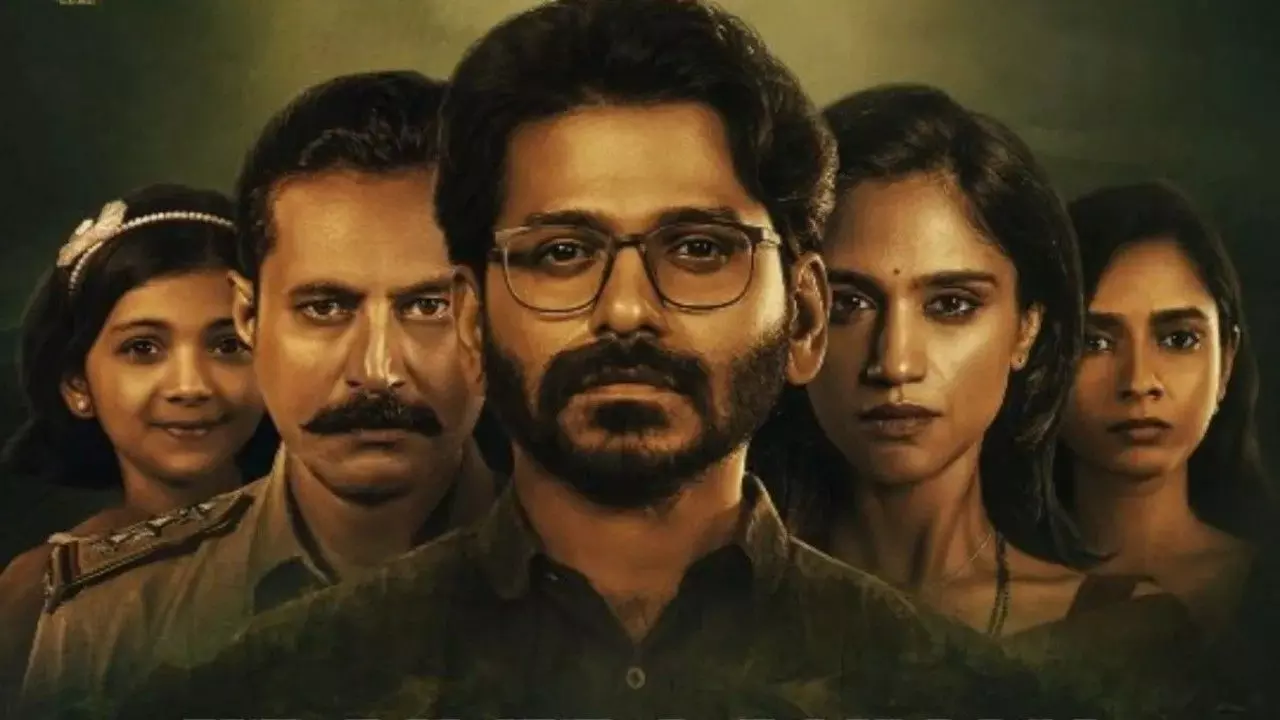 ಶೋಧ: ಹೊಸ ಕನ್ನಡ ವೆಬ್ ಸರಣಿ, ಸಸ್ಪೆನ್ಸ್‌ನಿಂದ ಗಮನ ಸೆಳೆದ ಟ್ರೇಲರ್
