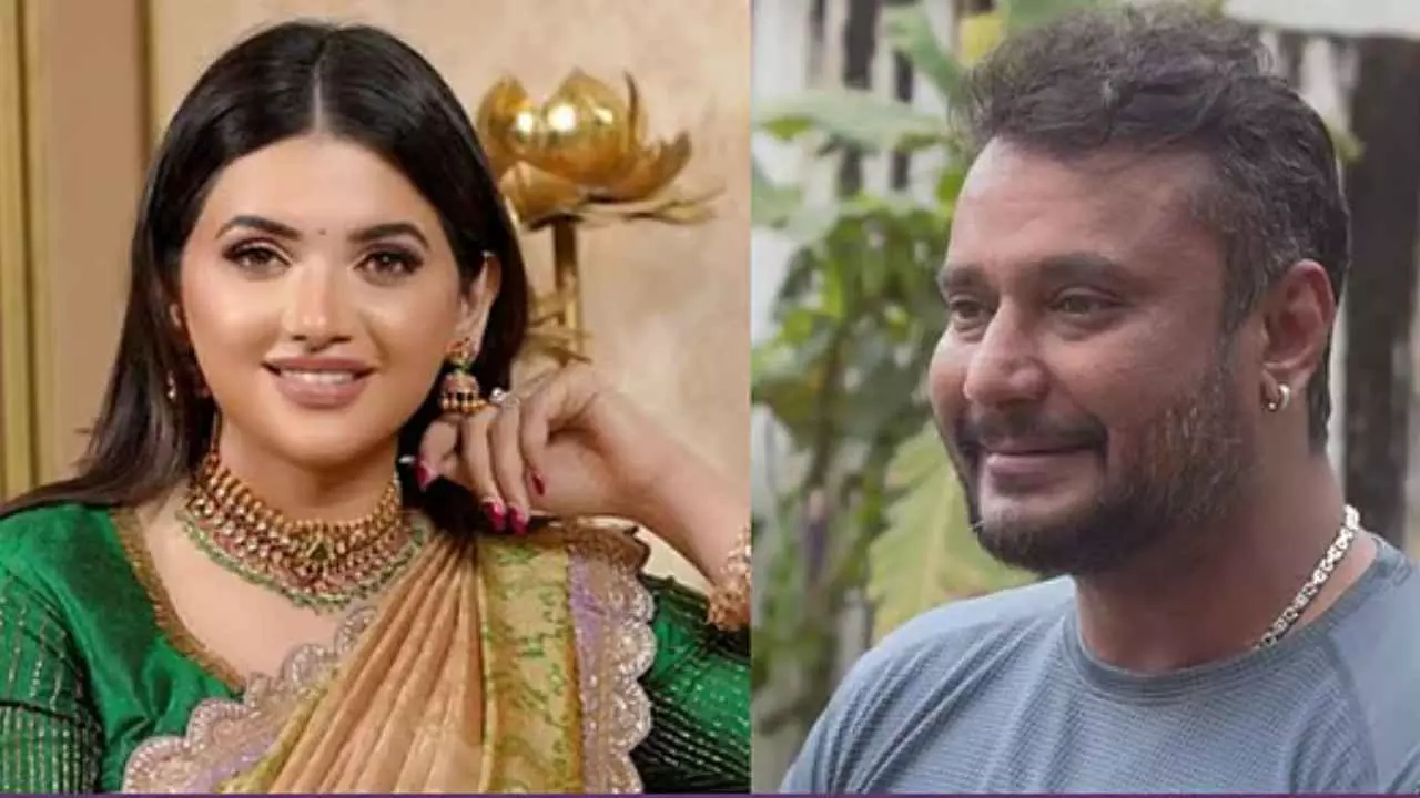 ರೇಣುಕಾಸ್ವಾಮಿ ಕೊಲೆ ಪ್ರಕರಣ: ನಟ ದರ್ಶನ್, ಪವಿತ್ರಾ ಸೇರಿ 7 ಆರೋಪಿಗಳ ಜಾಮೀನು ಸುಪ್ರೀಂನಲ್ಲಿ ರದ್ದು