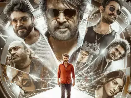 ರಜನಿಕಾಂತ್‌ರ ಕೂಲಿ ಚಿತ್ರಕ್ಕೆ ಭರ್ಜರಿ ಓಪನಿಂಗ್, ಮಿಶ್ರ ಪ್ರತಿಕ್ರಿಯೆ