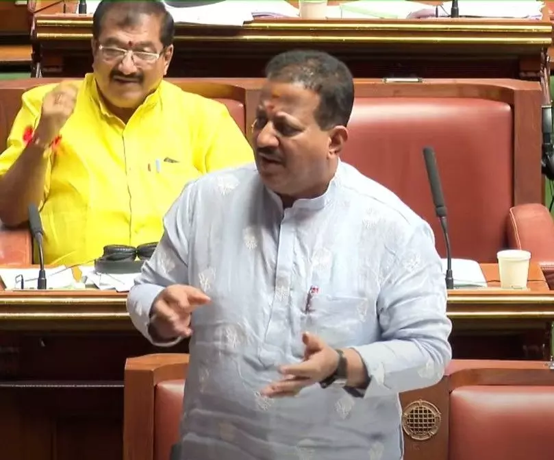 ಧರ್ಮಸ್ಥಳ ಪ್ರಕರಣ | ಆ.16 ರಂದು 400 ಕಾರುಗಳಲ್ಲಿ ಧರ್ಮಸ್ಥಳಕ್ಕೆ ಜಾಥಾ -ವಿಶ್ವನಾಥ್‌