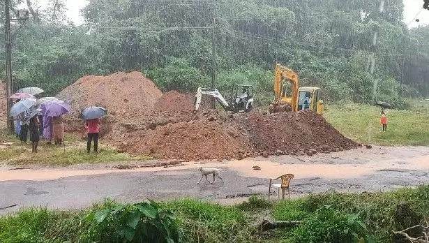 Dharmastala Ground Report | ಧರ್ಮಸ್ಥಳ ಪ್ರಕರಣ: ಎಸ್‌ಐಟಿ ಮಧ್ಯಂತರ ವರದಿಗೆ ಪ್ರತಿಪಕ್ಷಗಳ ಪಟ್ಟು; ಸೌಜನ್ಯ ಪರ ಹೋರಾಟಗಾರರ ಸಿಟ್ಟು