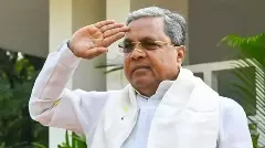 79ನೇ ಸ್ವಾತಂತ್ರ್ಯೋತ್ಸವ: ಧ್ವಜಾರೋಹಣ ನೆರವೇರಿಸಿದ ಸಿಎಂ ಸಿದ್ದರಾಮಯ್ಯ