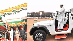 ಗ್ಯಾರಂಟಿಗಳಿಂದ ಸಾಮಾಜಿಕ ನ್ಯಾಯ, ಅಭಿವೃದ್ಧಿಯಿಂದ ಸಮೃದ್ಧಿ: ಸ್ವಾತಂತ್ರ್ಯೋತ್ಸವ ಭಾಷಣದಲ್ಲಿ ಸಿಎಂ ಸಿದ್ದರಾಮಯ್ಯ