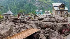 ಕಿಶ್ತ್ವಾರ್​ ಮೇಘಸ್ಫೋಟ ದುರಂತ: ಸಾವಿನ ಸಂಖ್ಯೆ 46ಕ್ಕೆ ಏರಿಕೆ; 160 ಜನರ ರಕ್ಷಣೆ, ಹಲವರು ನಾಪತ್ತೆ