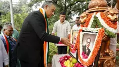 Independence Day celebrations across Karnataka: Patriotism resounds in homes and minds