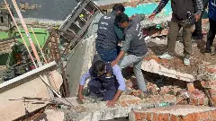 ಸ್ವಾತಂತ್ರ್ಯ ದಿನದಂದೇ ಸ್ಫೋಟ| ನಿಗೂಢ ಸ್ಫೋಟದ ತನಿಖೆ ಚುರುಕು, ಕುತೂಹಲ ಮೂಡಿಸಿದ ಘಟನೆ