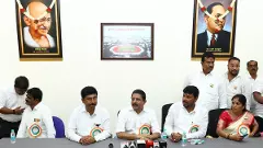 Water supply to three drought-hit districts under Yettinahole project first: Minister Bairati Suresh