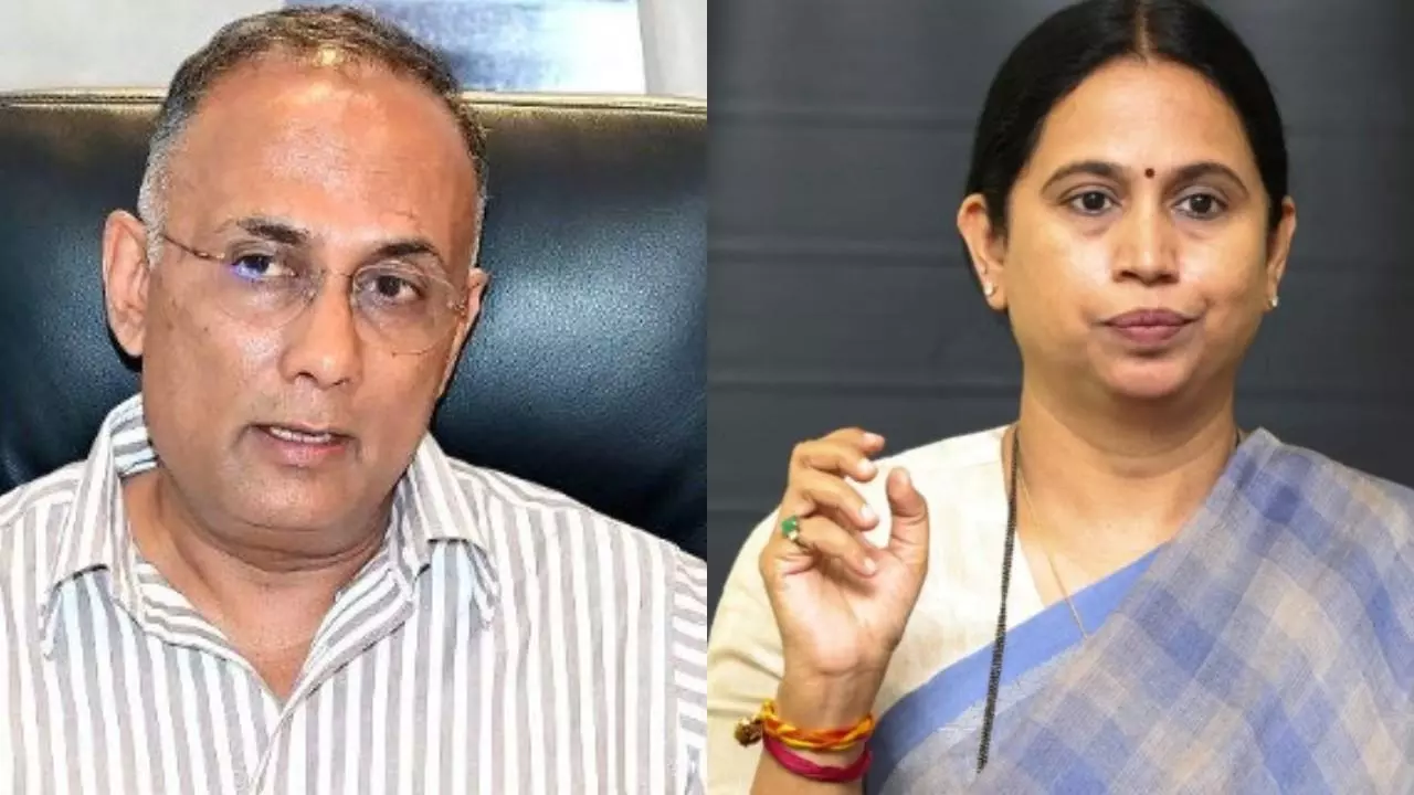 ಧರ್ಮಸ್ಥಳ ಪ್ರಕರಣ | ಎಸ್‌ಐಟಿ ತನಿಖೆ ಪೂರ್ವಾಗ್ರಹವಲ್ಲ ; ದಿನೇಶ್‌ ಗುಂಡೂರಾವ್‌ ಸ್ಪಷ್ಟನೆ