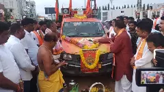 Yelahanka BJP Leaders and Workers Launch ‘Dharmasthala Chalo’ Campaign
