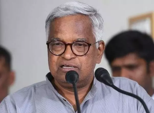 Bilingual report brings radical change in state education sector: Purushottam Bilimale