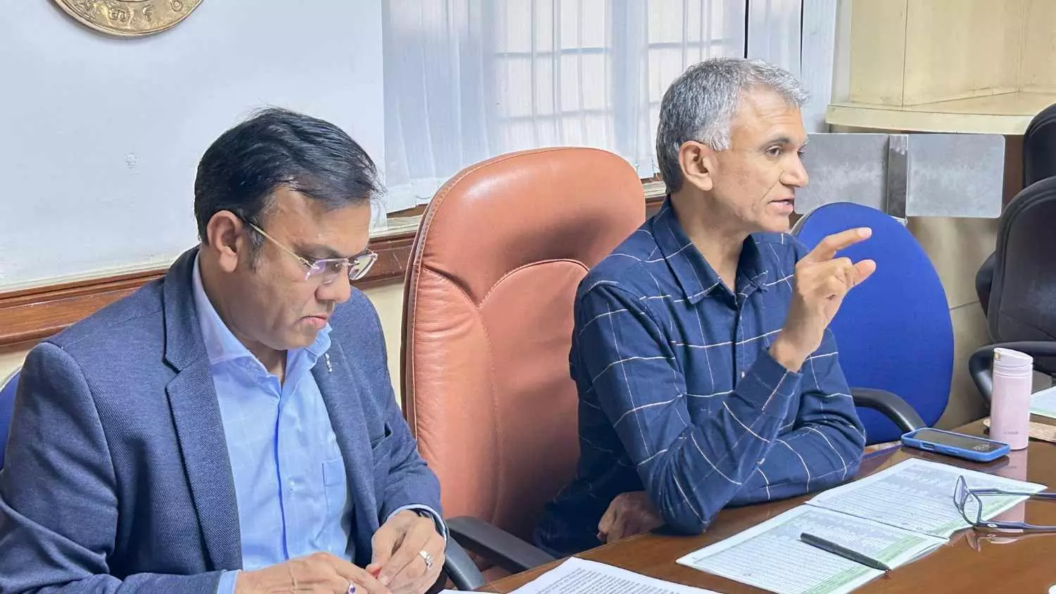 ಜನರ ಹಕ್ಕುಗಳನ್ನು ಮೊಟಕುಗೊಳಿಸಲು ಸಾಧ್ಯವಿಲ್ಲ : ಕೃಷ್ಣಬೈರೇಗೌಡ