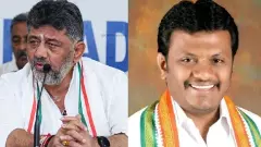 ಮುಖ್ಯಮಂತ್ರಿ ಬದಲಾವಣೆ ಹೇಳಿಕೆ ; ಚನ್ನಗಿರಿ ಶಾಸಕ ಶಿವಗಂಗಾ ಬಸವರಾಜುಗೆ ನೋಟಿಸ್‌ ಜಾರಿ