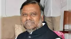 Former Minister H. Anjaneya: Nomadic Tribes Facing Injustice in Internal Reservation; Raised Issue with CM