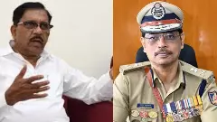 ಧರ್ಮಸ್ಥಳ ಪ್ರಕರಣ: ಹಿರಿಯ ಅಧಿಕಾರಿಗಳೊಂದಿಗೆ ಗೃಹ ಸಚಿವ ಪರಮೇಶ್ವರ್ ಮಹತ್ವದ ಸಭೆ