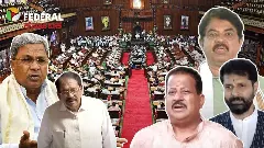 ಧರ್ಮಸ್ಥಳ ಪ್ರಕರಣ| ಸದನದಲ್ಲಿ ಸಿಎಂ ವಿರುದ್ಧ ಕೊಲೆ ಆರೋಪ ಕೋಲಾಹಲ; ಬಿಜೆಪಿ ಹೇಳುವುದೇನು, ತಿಮರೋಡಿ ಹೇಳಿದ್ದೇನು?