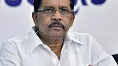 No need for NIA probe in Dharmasthala case: Home Minister Parameshwara