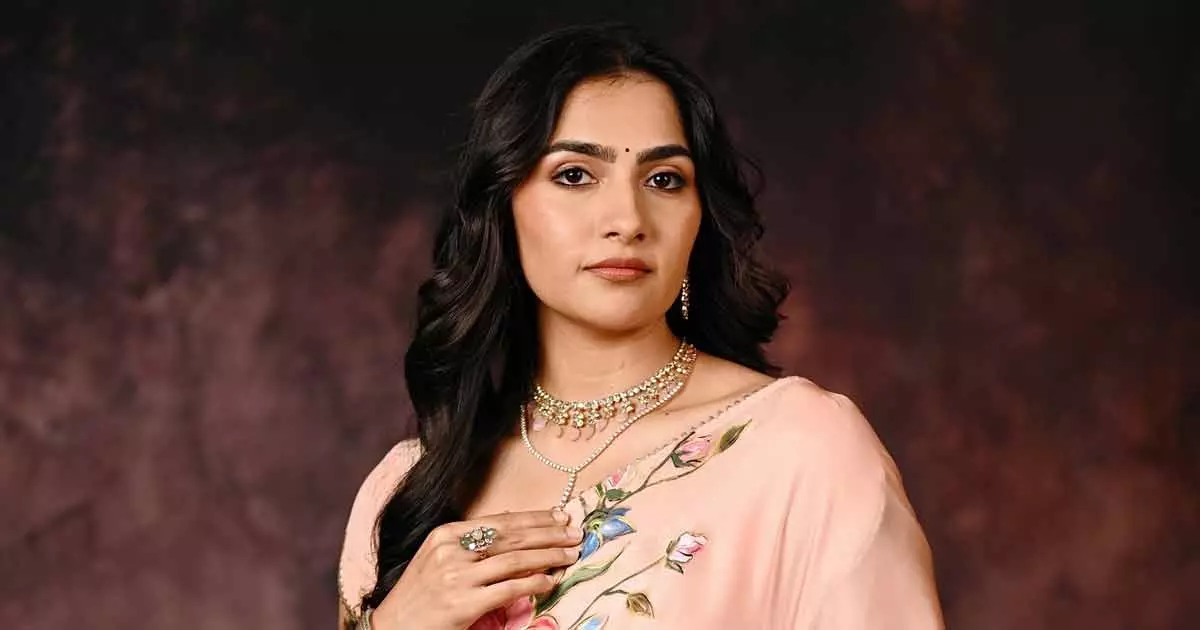 ಯಶ್ ನಟನೆಯ ಬಹುನಿರೀಕ್ಷಿತ ಟಾಕ್ಸಿಕ್ ಚಿತ್ರತಂಡ ಸೇರಿದ ರುಕ್ಮಿಣಿ ವಸಂತ್ ಯಶ್ ನಟನೆಯ ಬಹುನಿರೀಕ್ಷಿತ ಟಾಕ್ಸಿಕ್ ಚಿತ್ರತಂಡ ಸೇರಿದ ರುಕ್ಮಿಣಿ ವಸಂತ್
