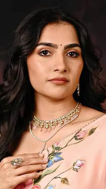 ನಟಿ ರುಕ್ಮಿಣಿ ವಸಂತ್ ಹೆಸರಲ್ಲಿ ವಂಚನೆ: ಖಡಕ್ ಎಚ್ಚರಿಕೆ ನೀಡಿದ ಕಾಂತಾರದ ಕನಕವತಿ