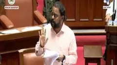 Government, appoints, unqualified people, Urban Development Department: Saravanar outraged