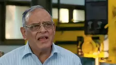 ಬಾಲಿವುಡ್ ಹಿರಿಯ ನಟ ಅಚ್ಯುತ್ ಪೋತ್‌ದಾರ್‌ ನಿಧನ