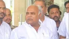 PM Mitra Park project completed within time frame: Minister Shivanand Patil